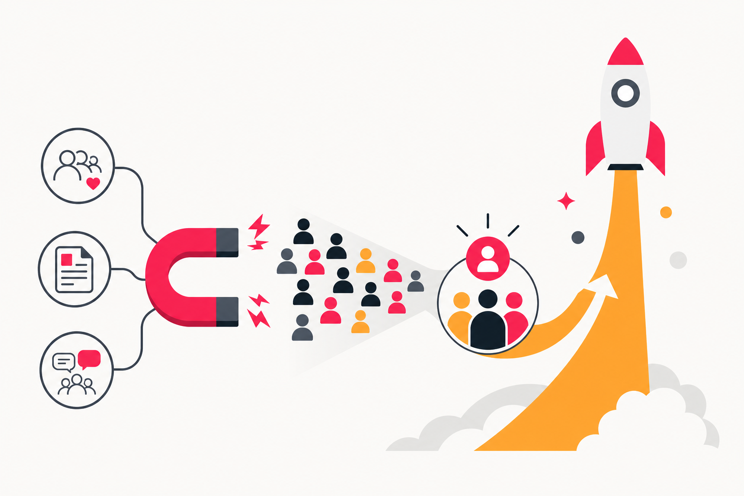Startup Marketing Strategy: Pre-Launch Tactics That Work