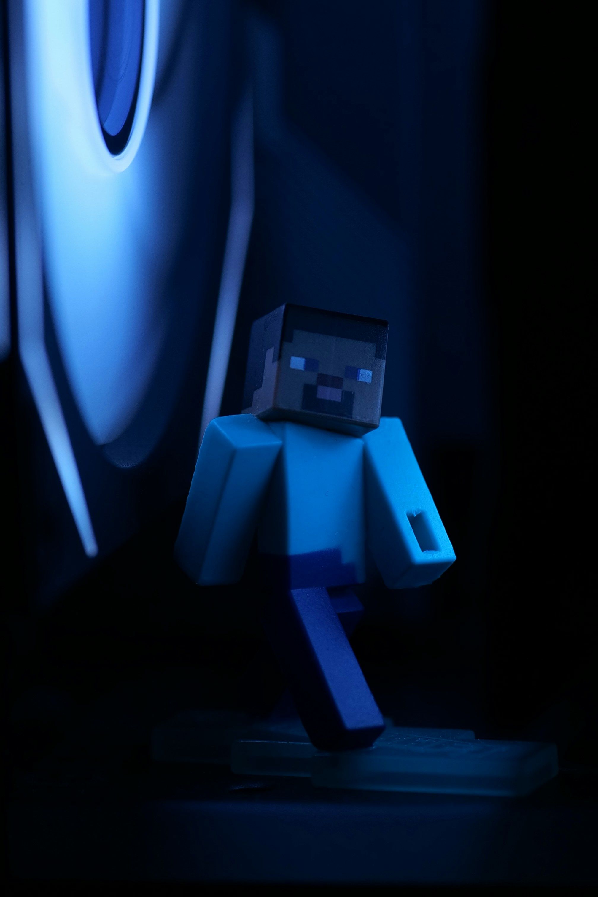 Minecraft Bedrock