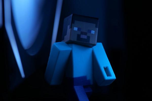 Minecraft Bedrock