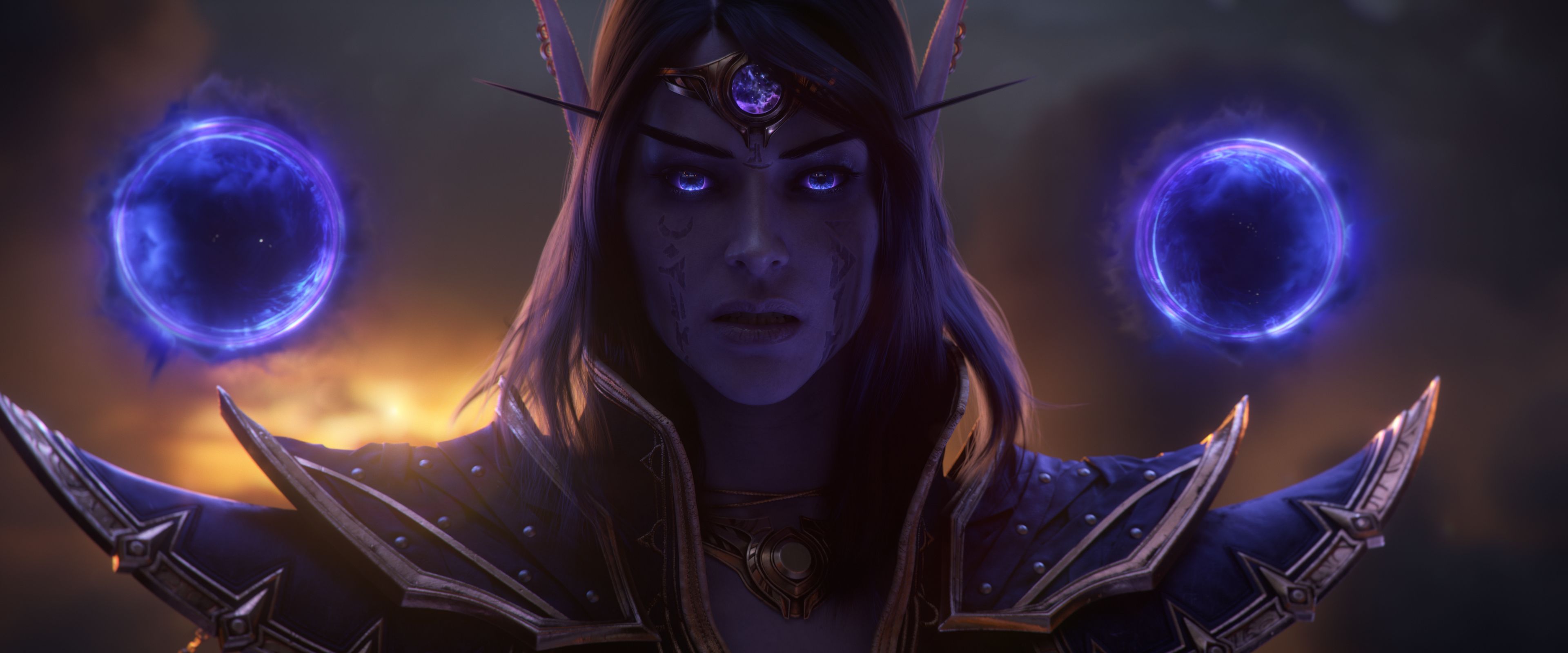 World of Warcraft