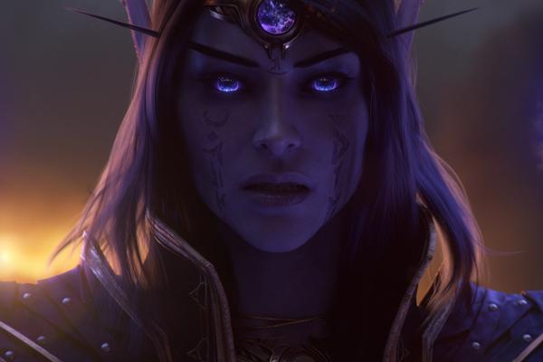 World of Warcraft
