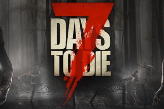7 Days to Die