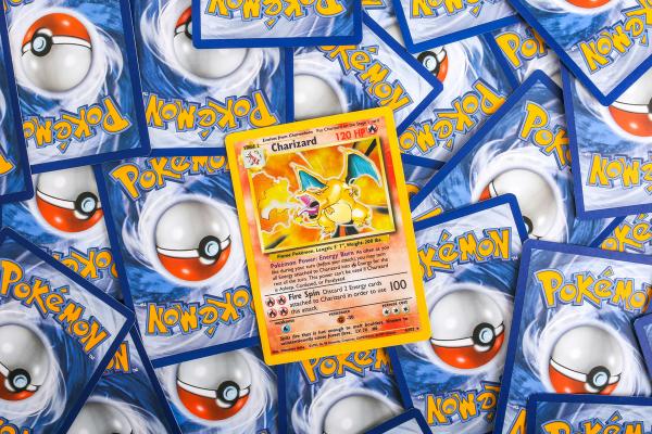 Pokémon TCG & Pocket