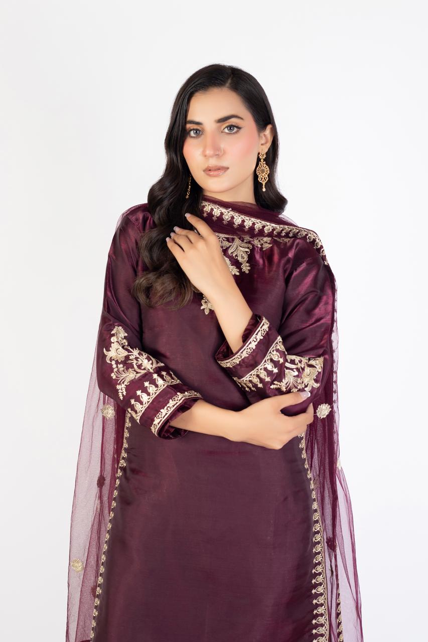 Luxury Pure Sheesha Silk - Image 1 thumbnail 3