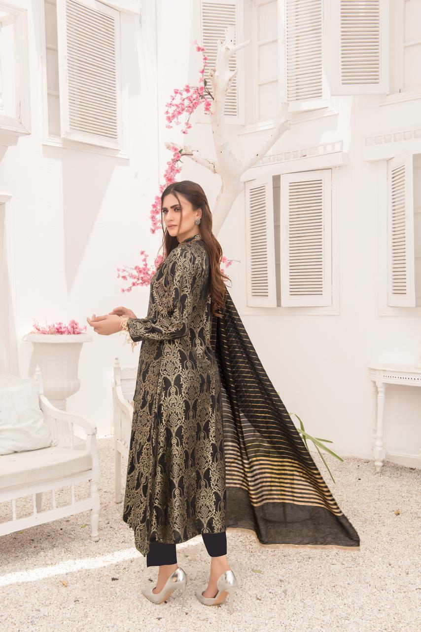 Khadijah Vol 14 - Black Gold image 1 thumbnail 4