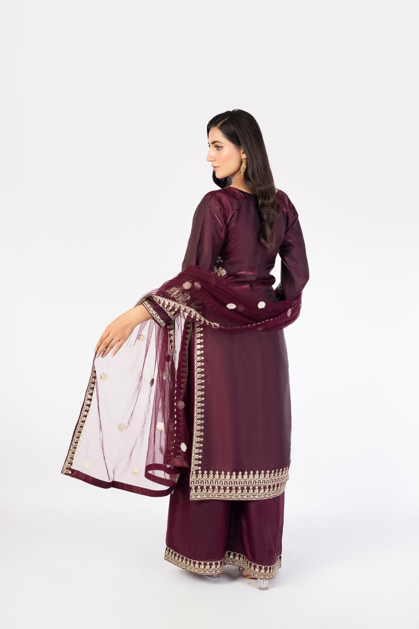 Luxury Pure Sheesha Silk - Image 1 thumbnail 2