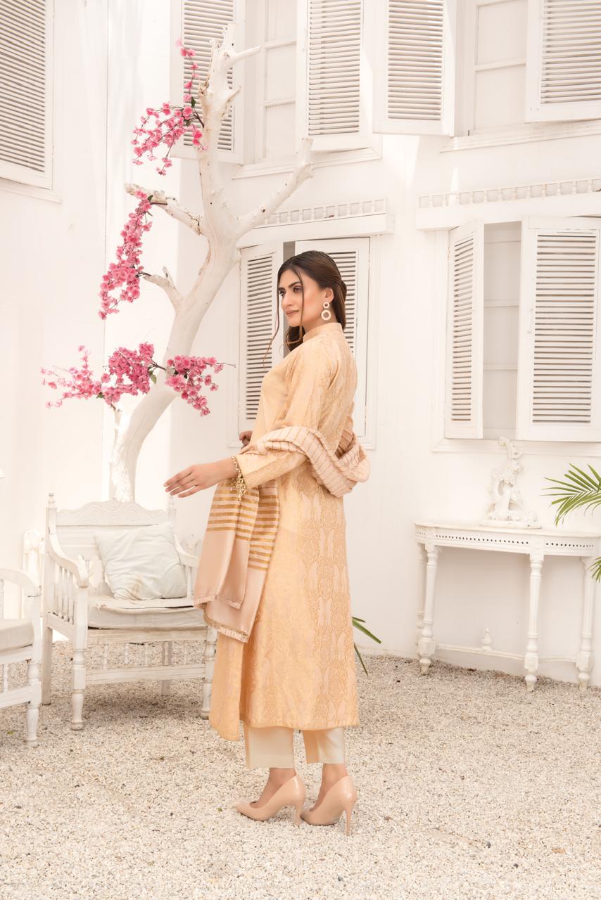 Khadijah Vol 14 - Peach image 1 thumbnail 2