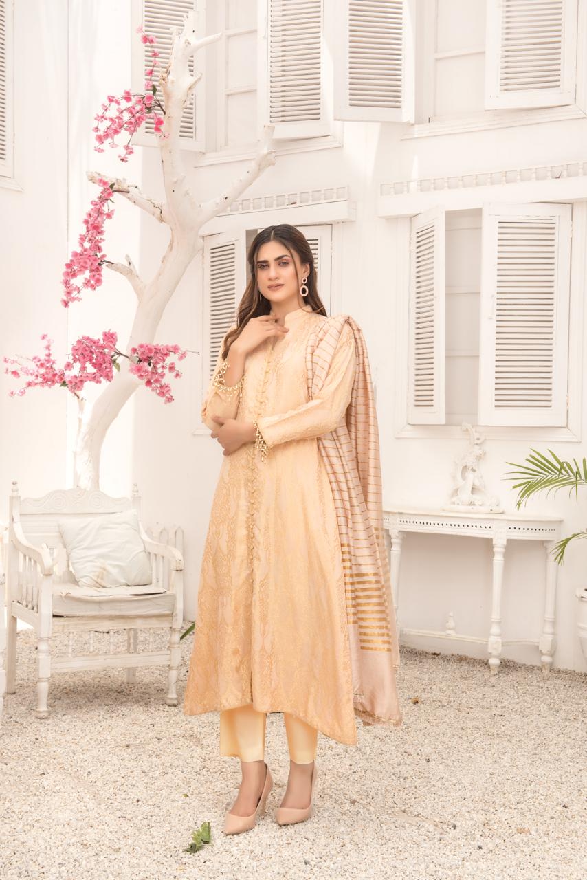 Khadijah Vol 14 - Peach image 1 thumbnail 4