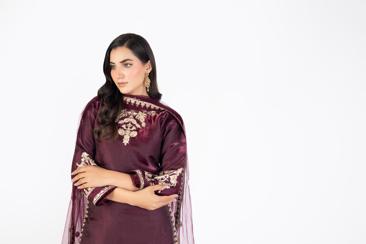 Luxury Pure Sheesha Silk - Image 1 thumbnail 4