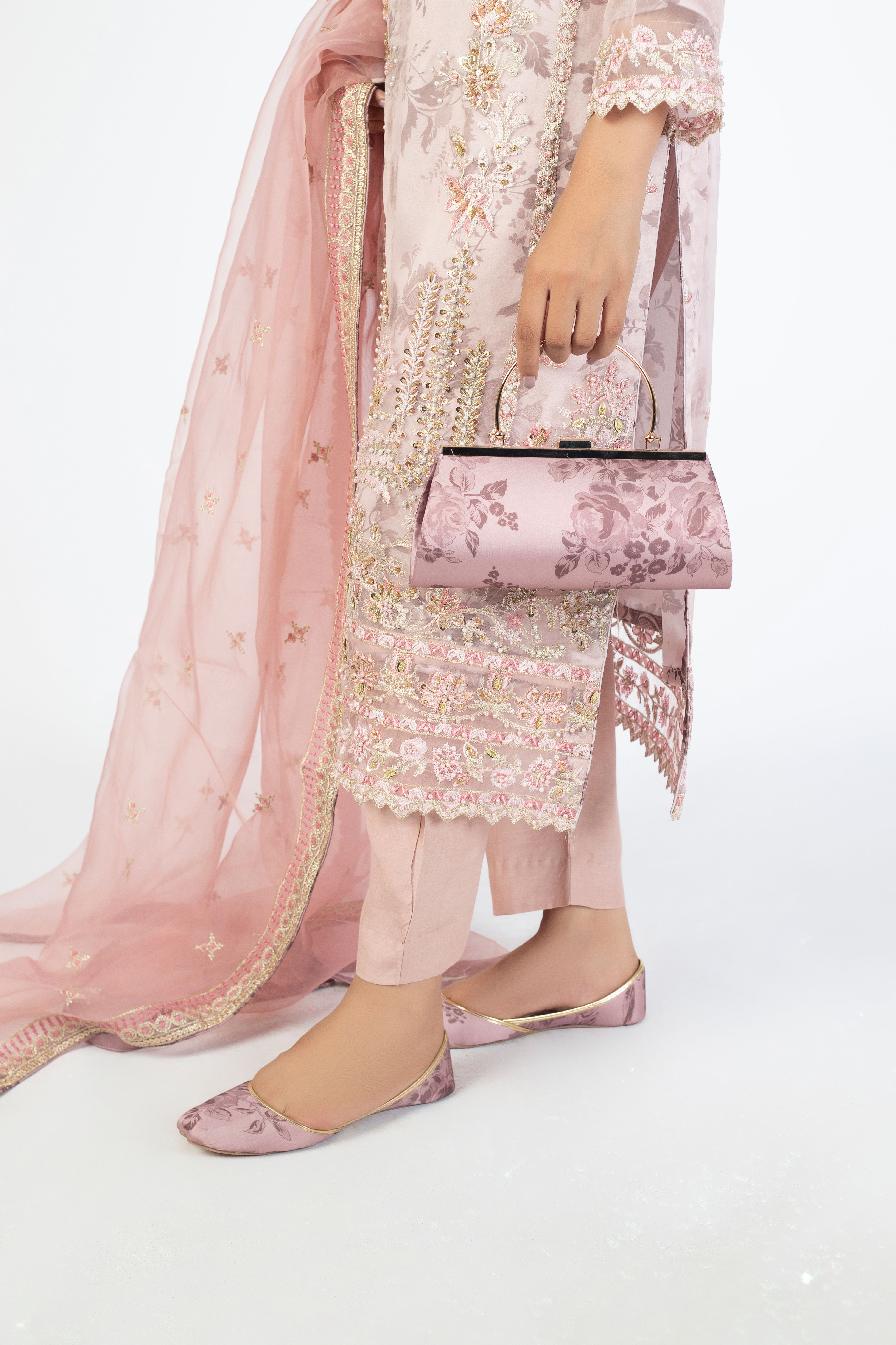 Dusty Pink Champagne - Image 1 thumbnail 4