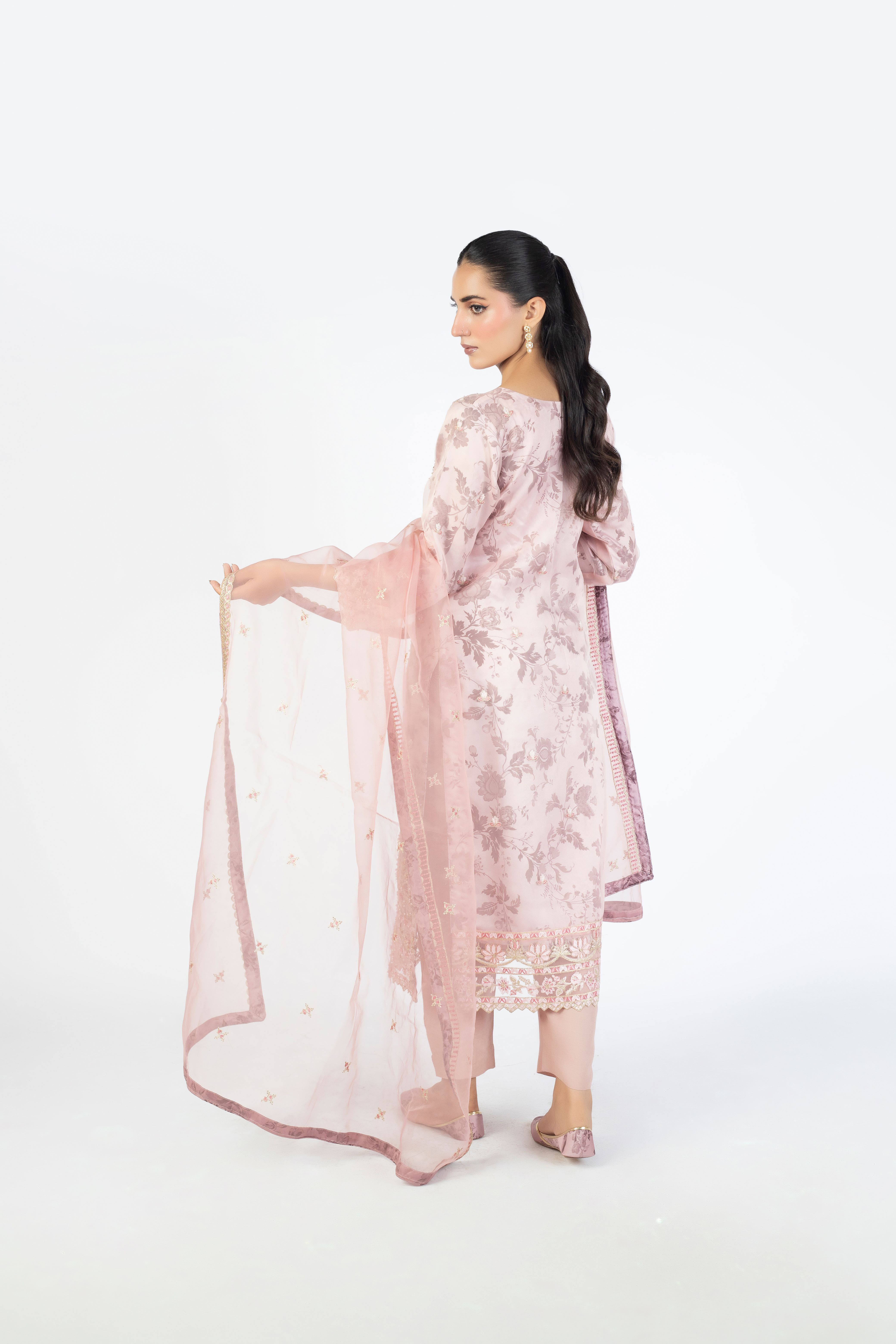Dusty Pink Champagne - Image 1 thumbnail 3