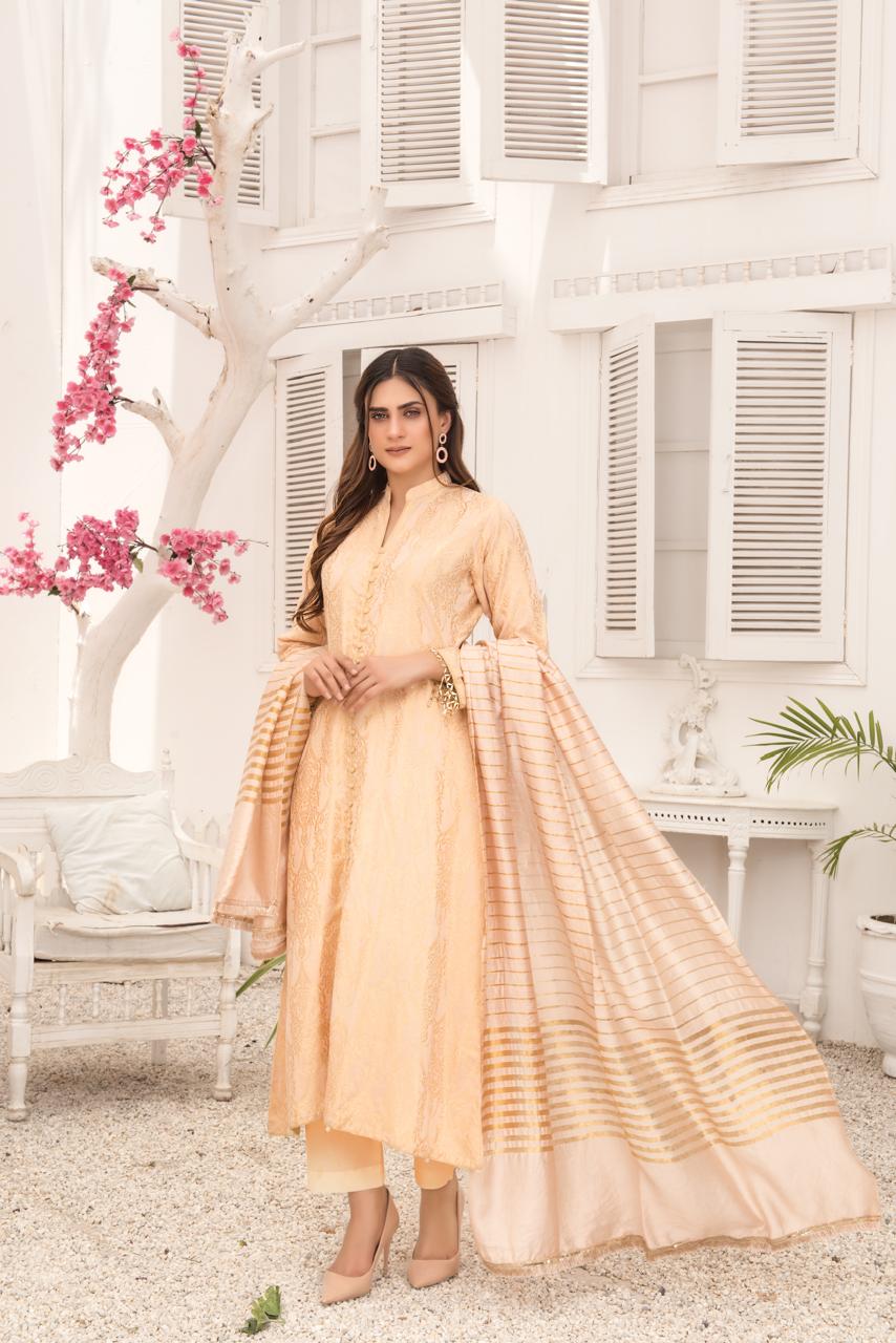 Khadijah Vol 14 - Peach image 1 thumbnail 3