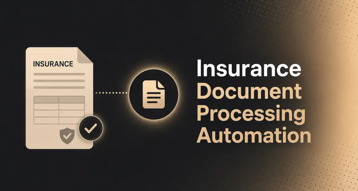 insurance-document-processing-automation