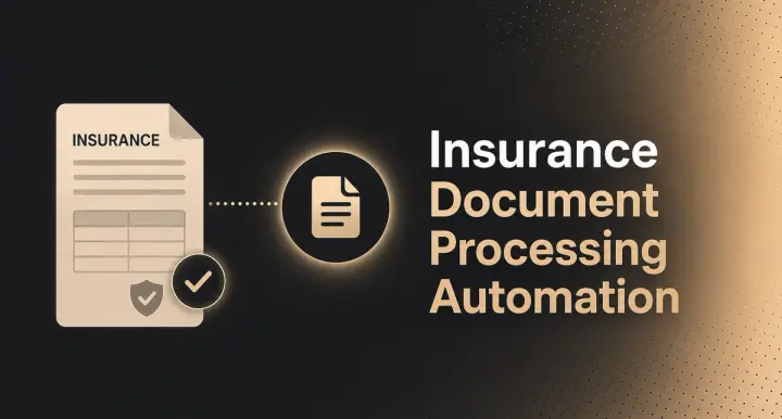 insurance-document-processing-automation