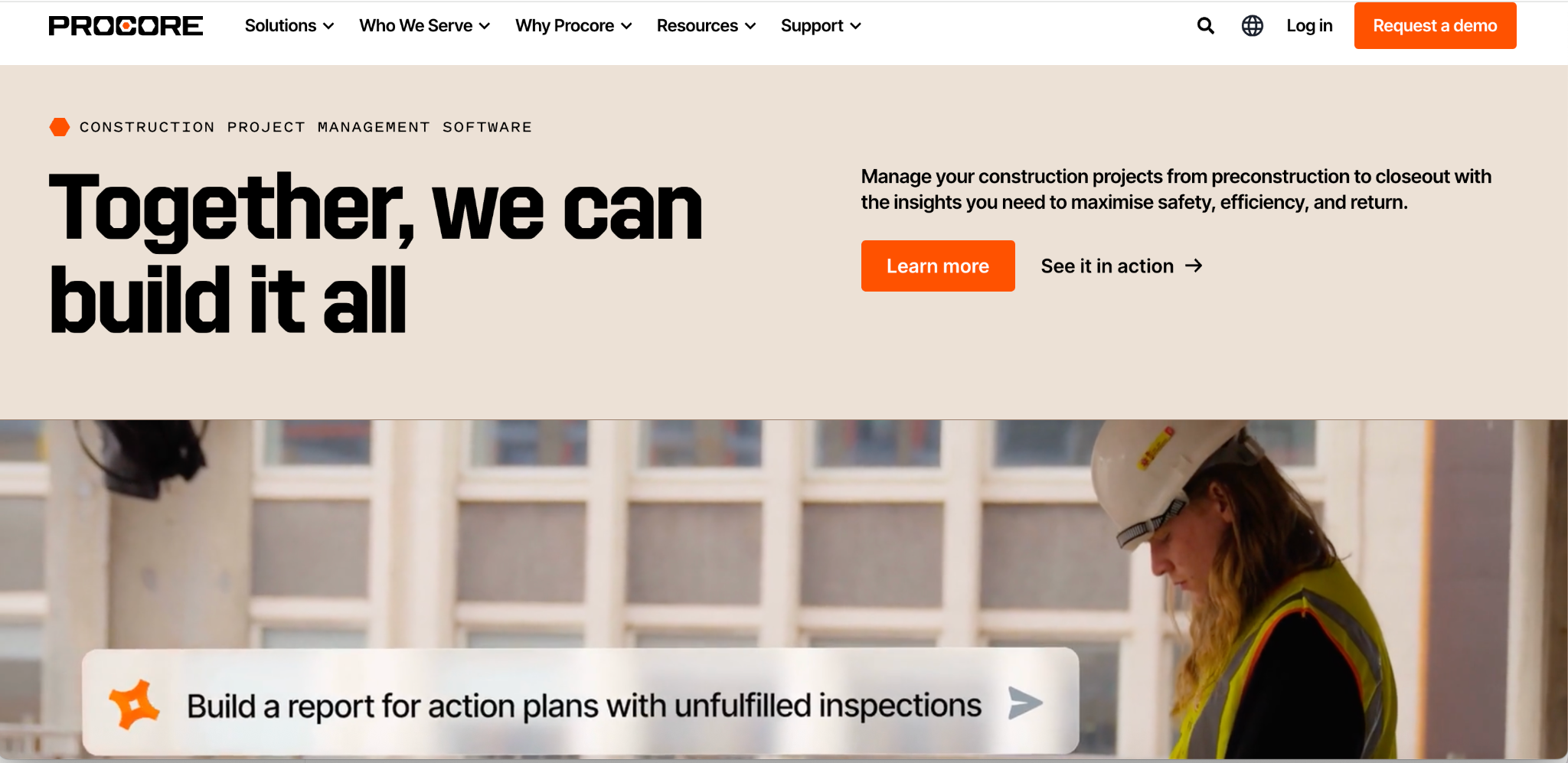 Procore