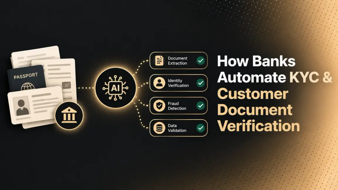 automate KYC