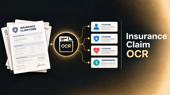 Insurance-claim-ocr