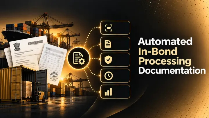 Automation in bond