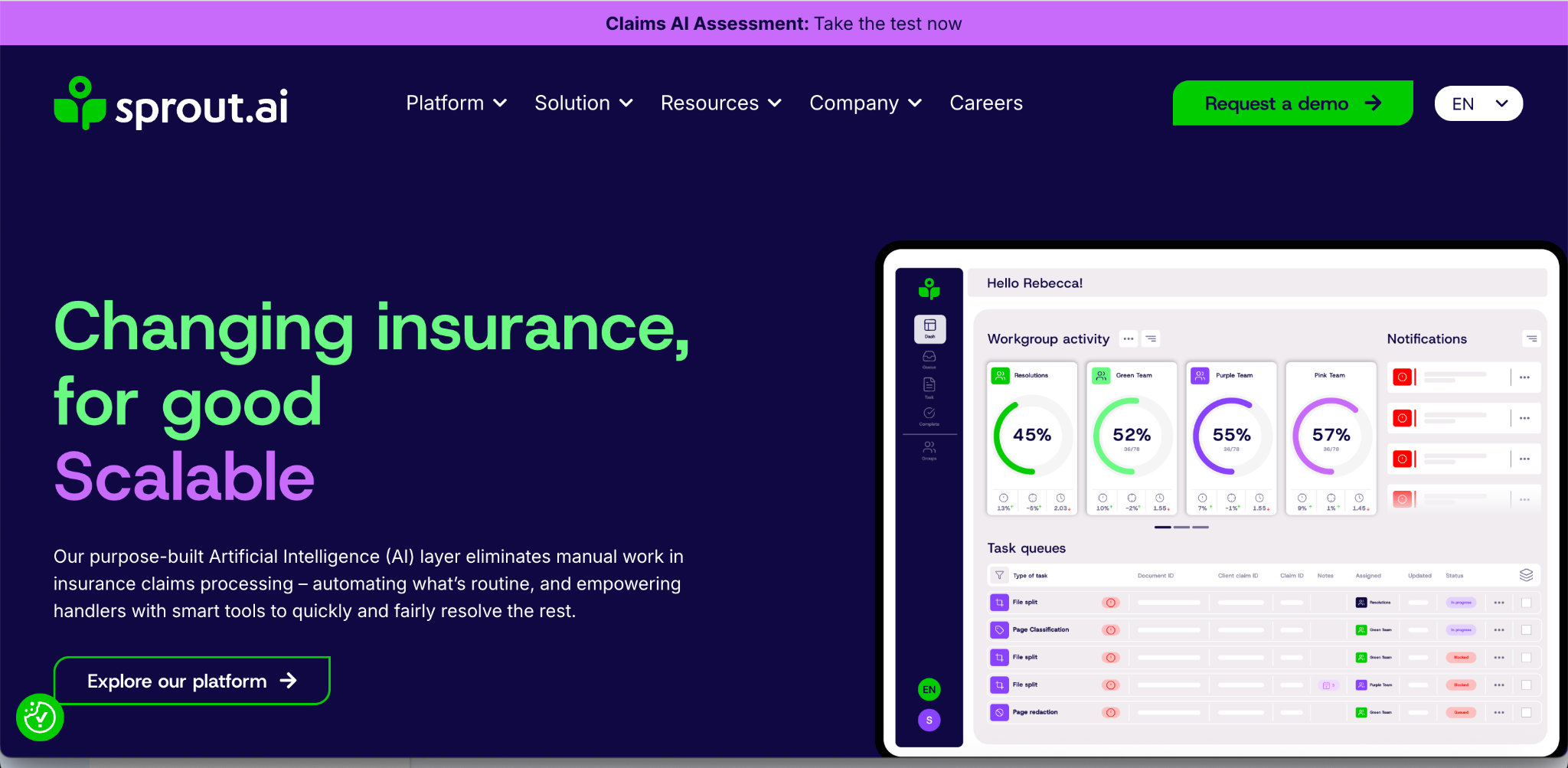 Sprout.ai