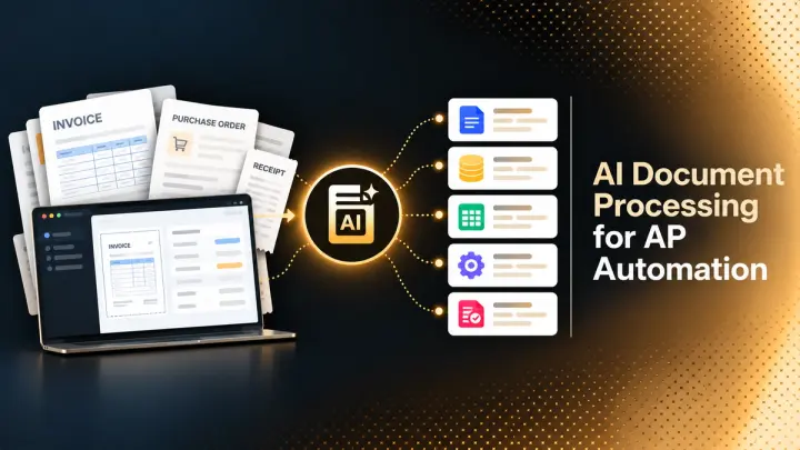 AI Document Processing