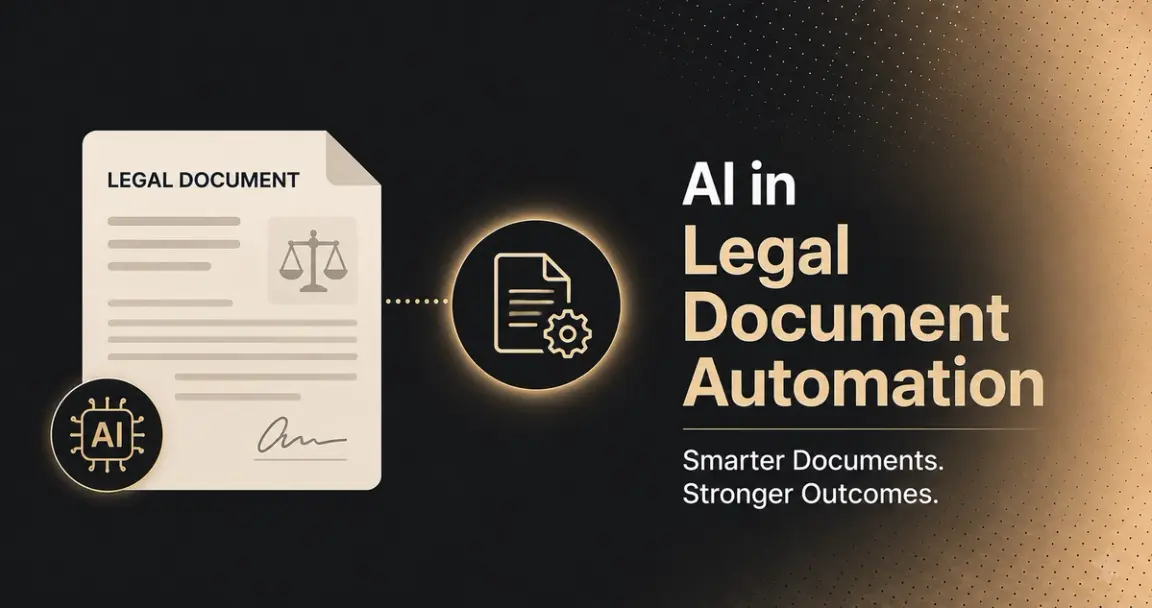 ai in legal
