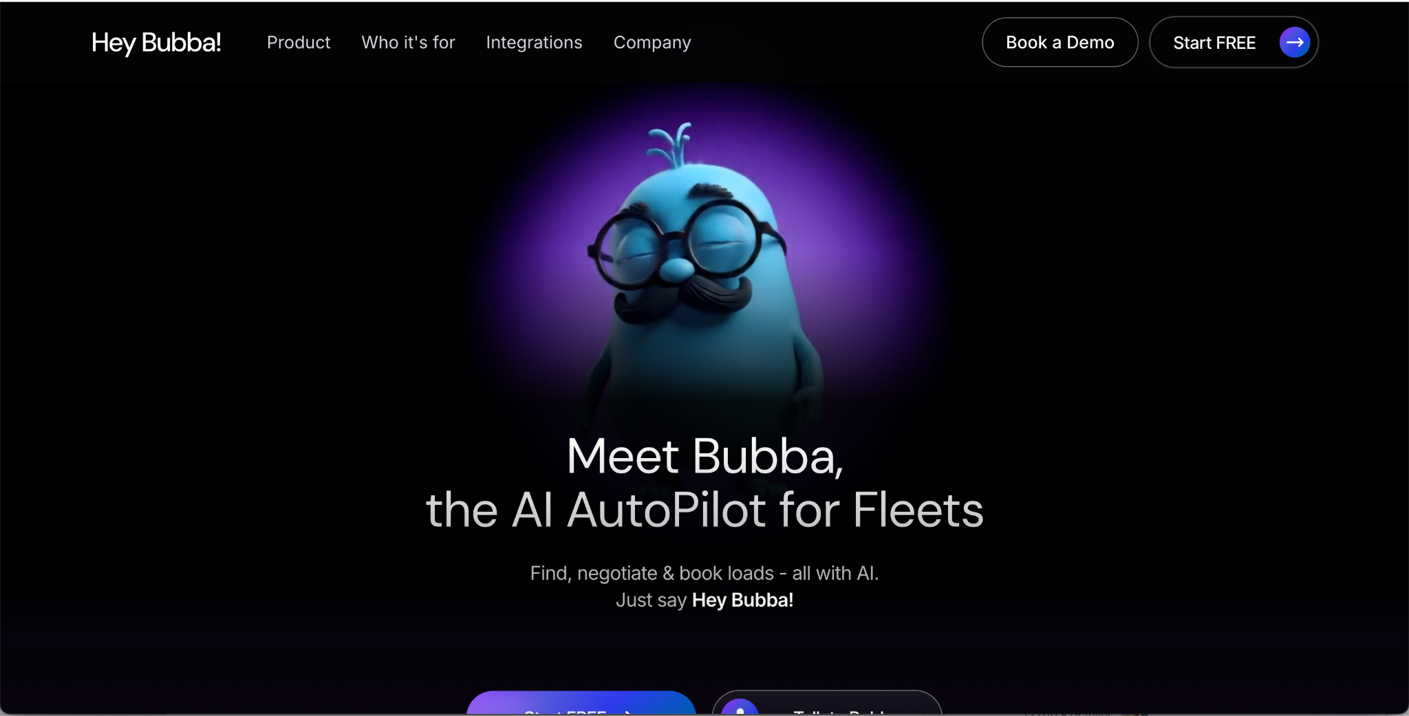 Bubba