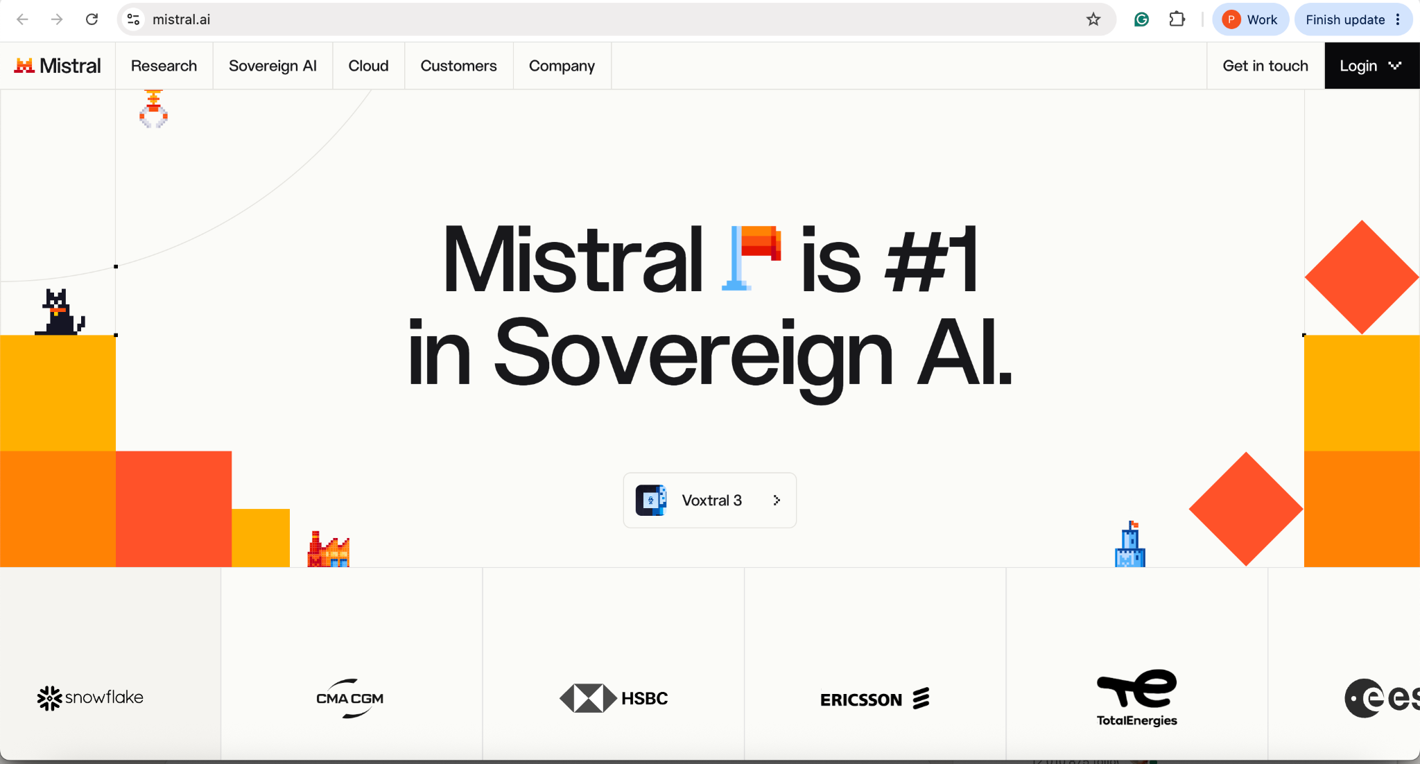 Mistral OCR