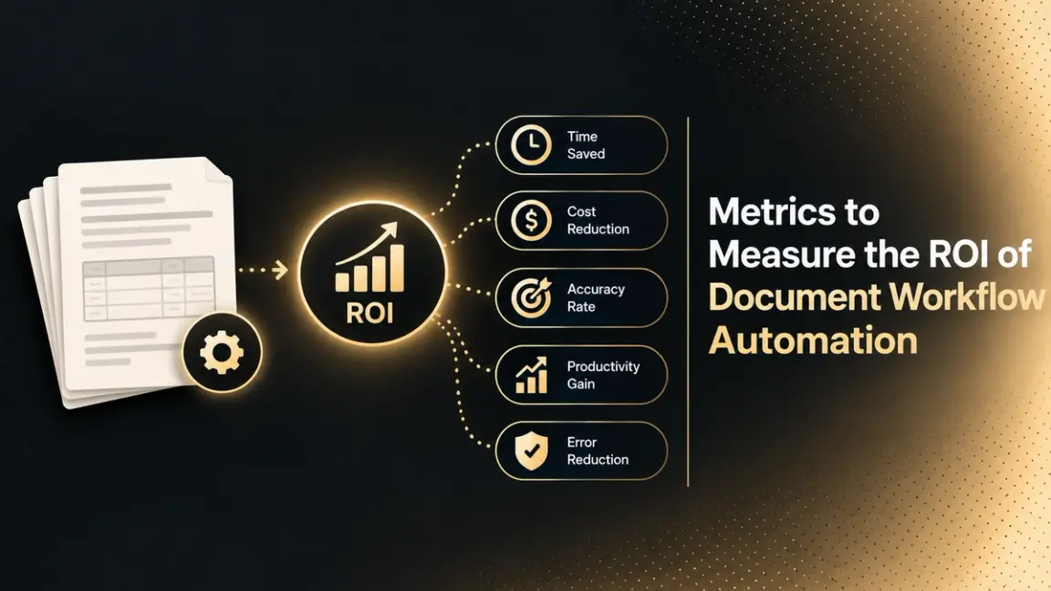 Metrics 