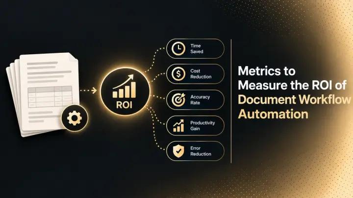 Metrics