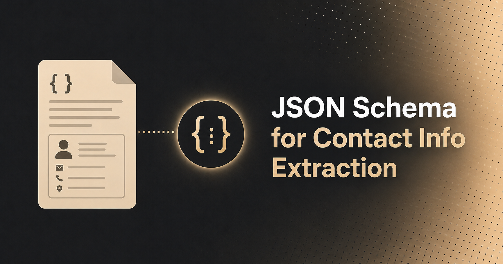 json-schema-for-contact-info-extraction