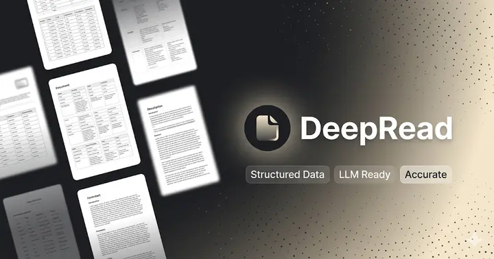 Extract Data From Any PDF in 5 Minutes
