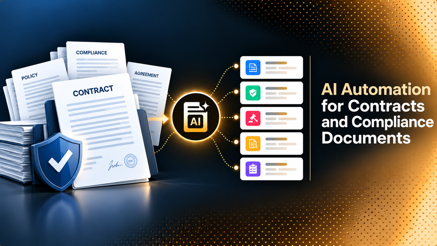 Contracts Covers