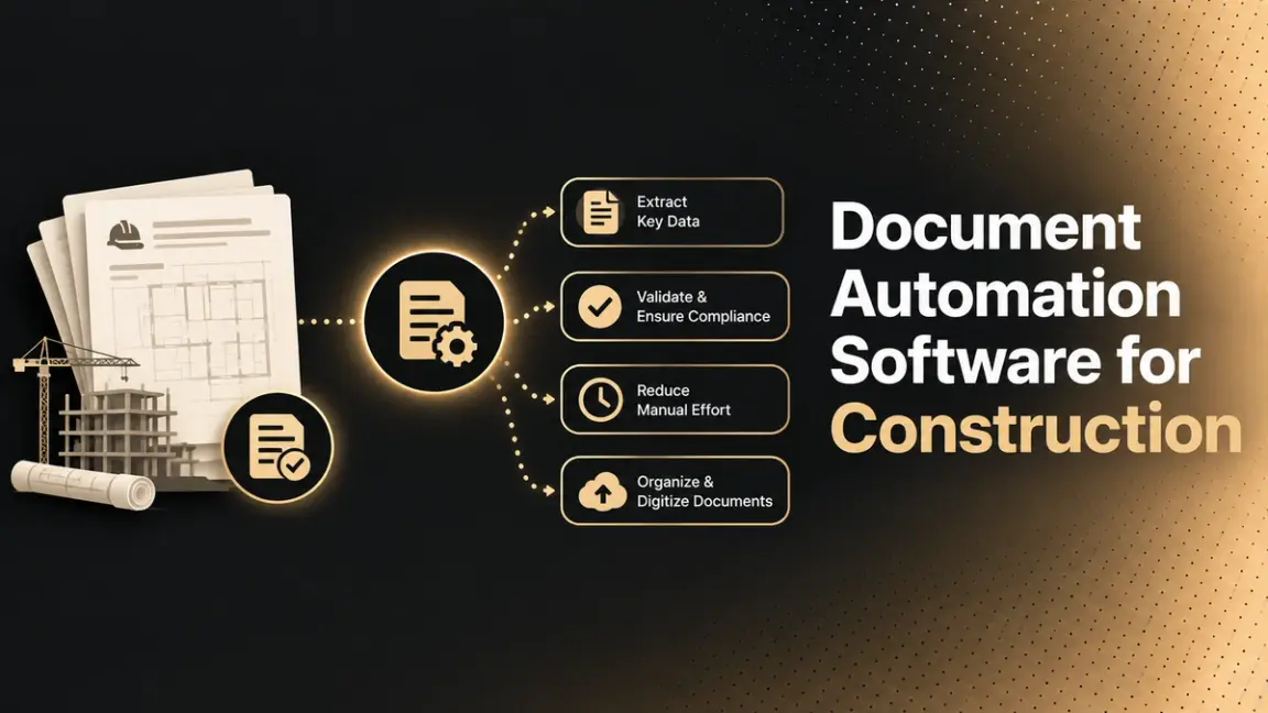 Document Automation