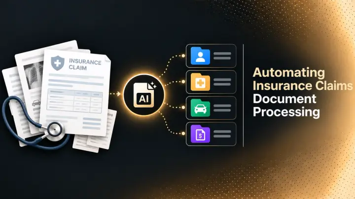 Automating Insurance Claims