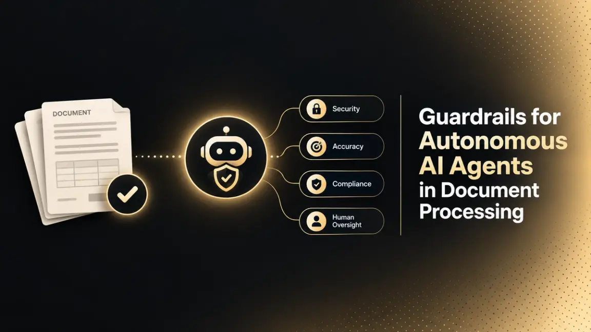 Guardrails for Autonomous AI Agents