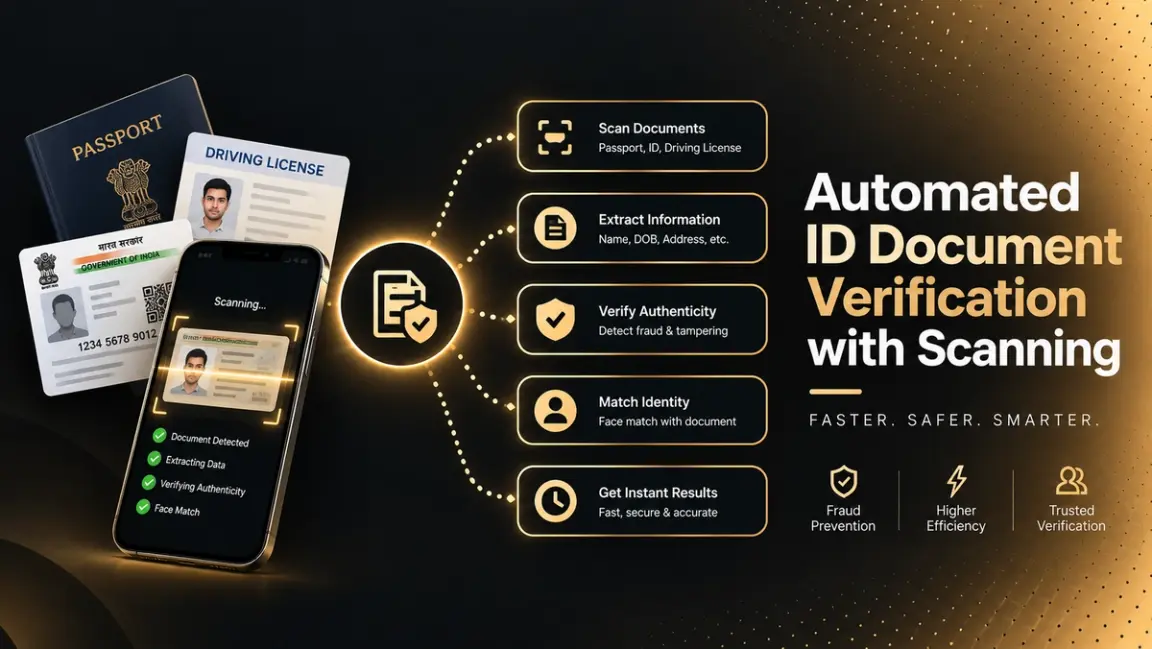 Automated ID