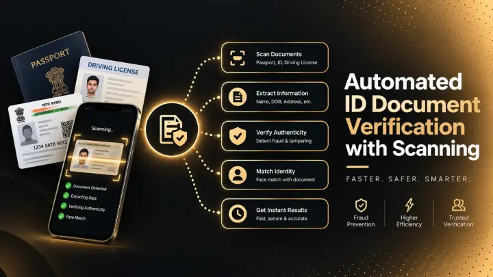 Automated ID