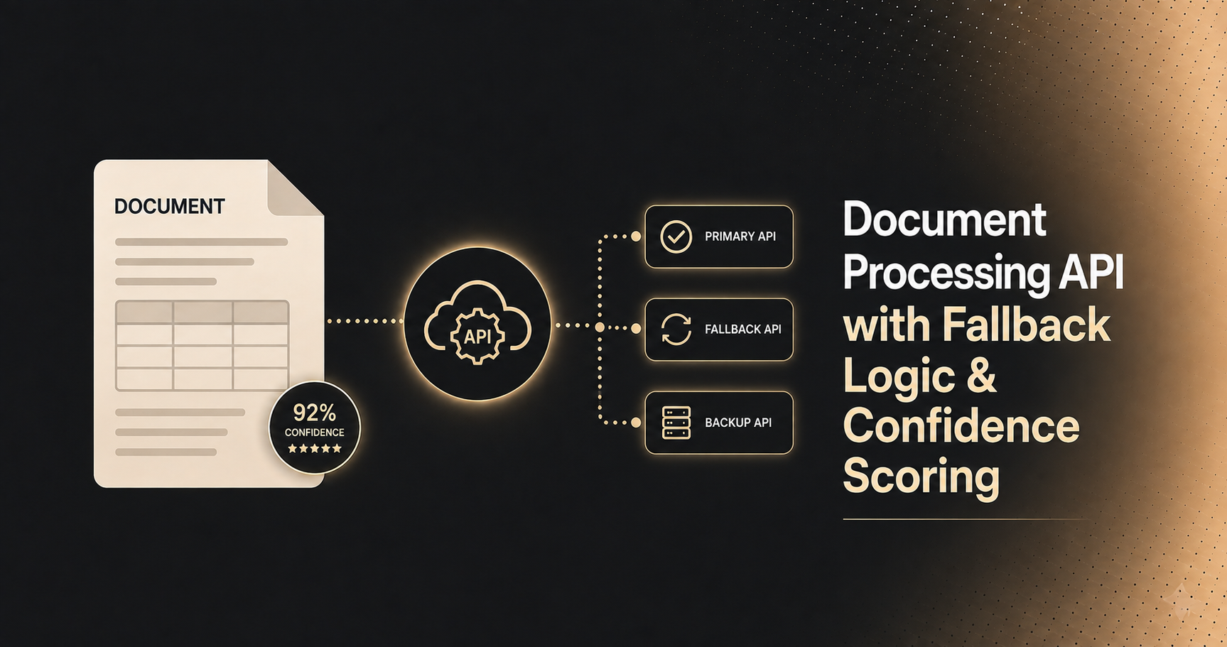 document processing api 