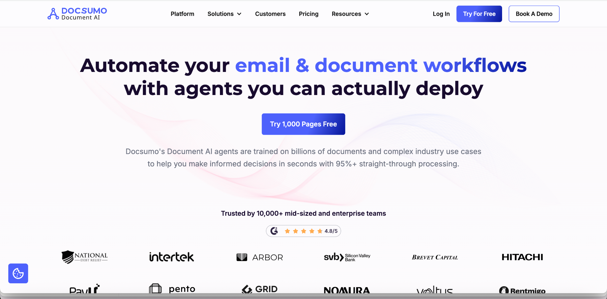 Docsumo