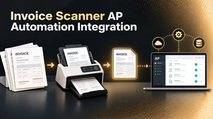 invoice-scanner-ap-automation-integration