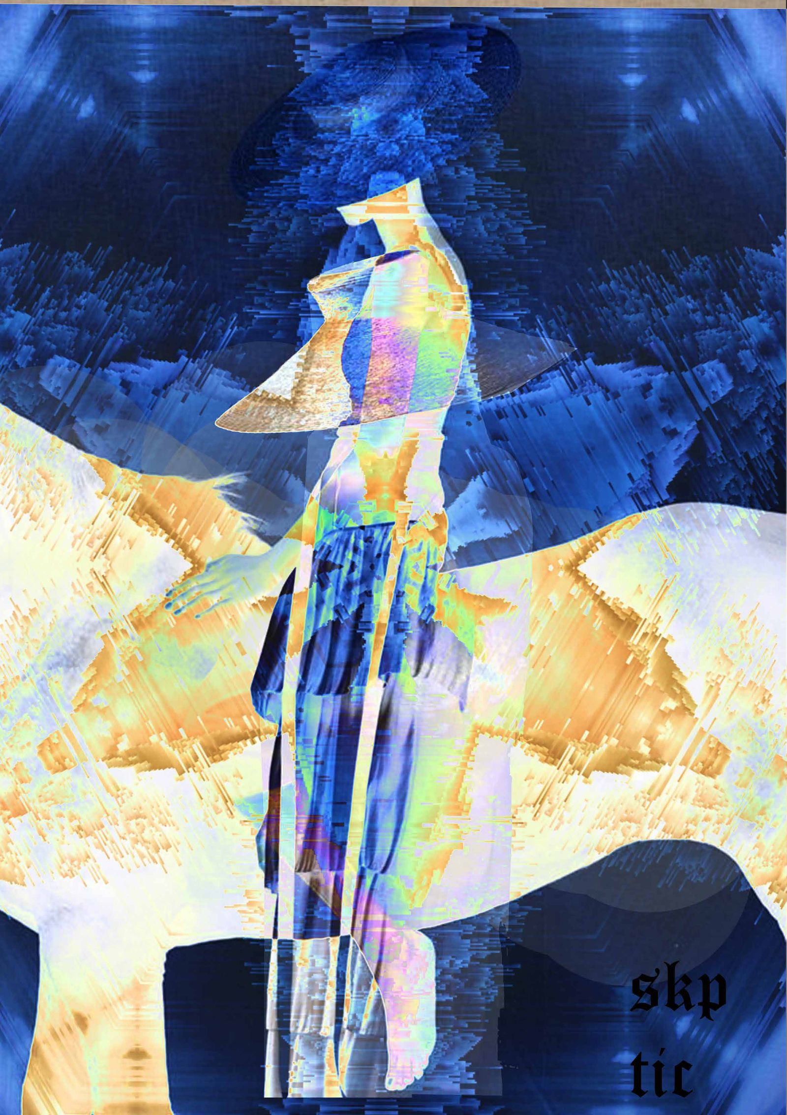 The Essence of You: Catalogue, page 4