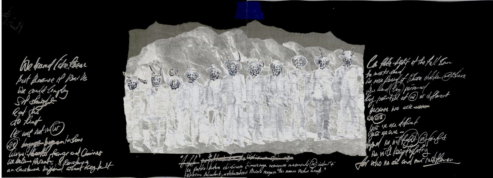 Masks 5: Ini-Isu-Imi, page 7