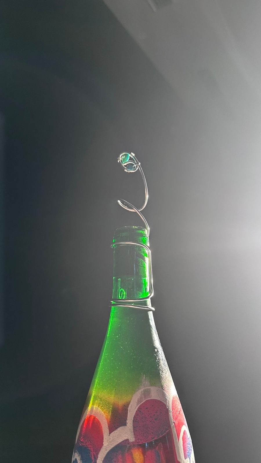 Dope Wine – Dope Guevaraa Bottles
