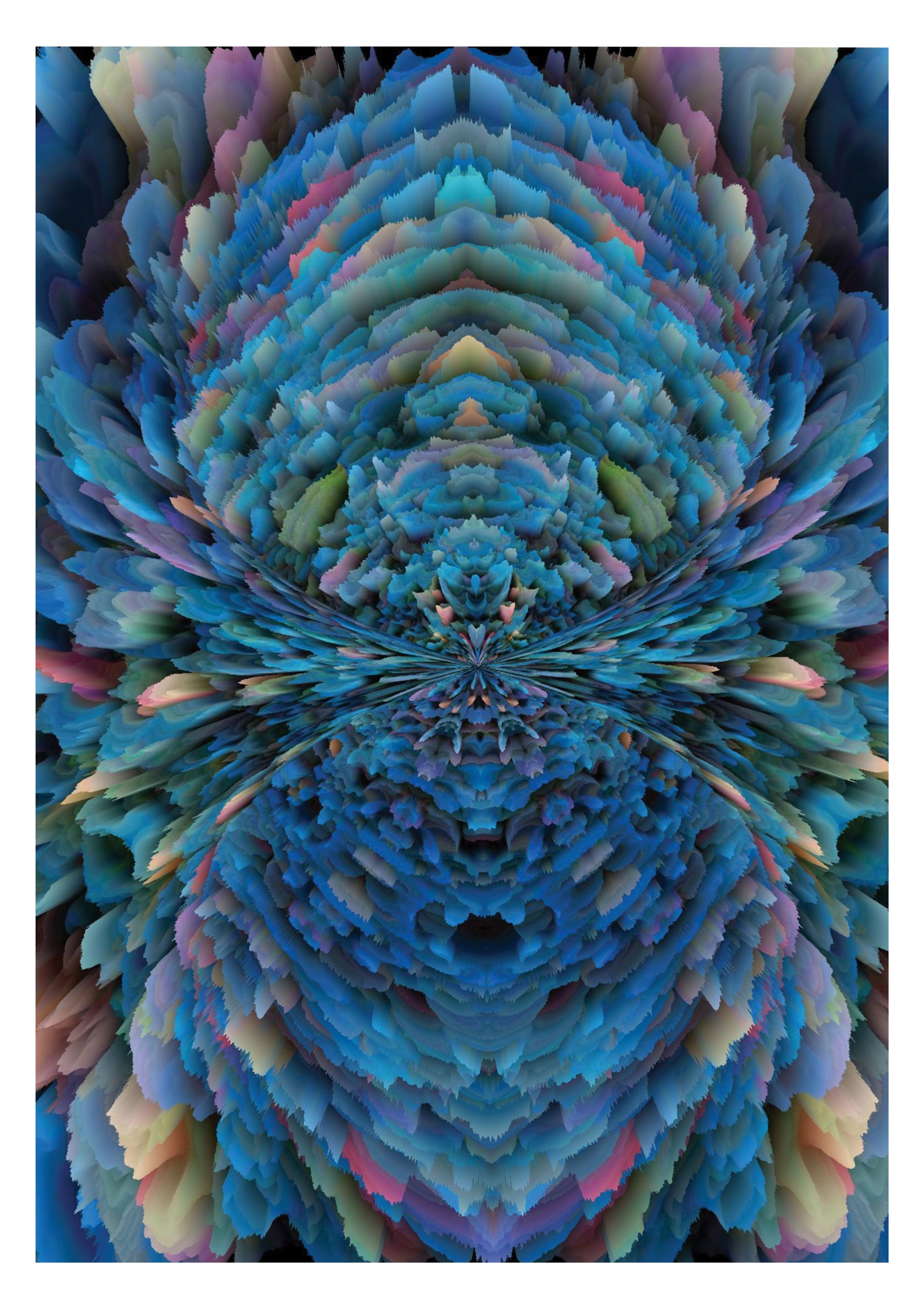 The Essence of You
