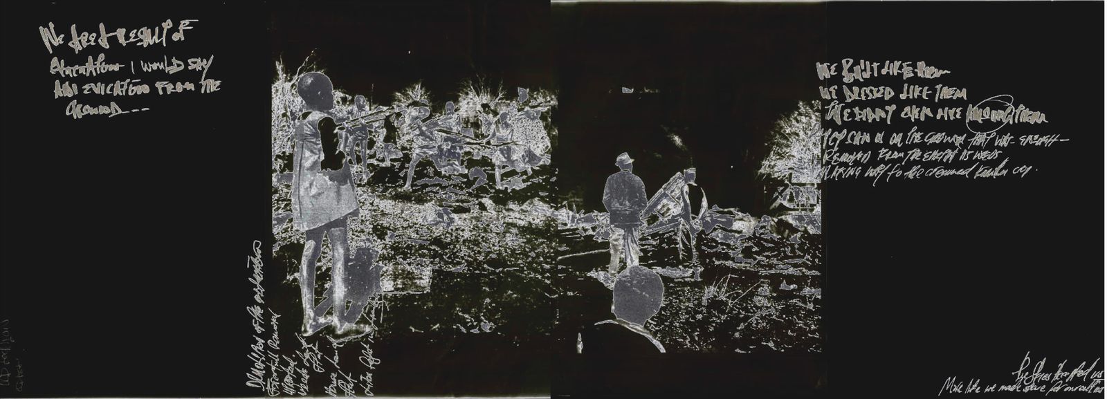 Masks 6: Shoko, page 6