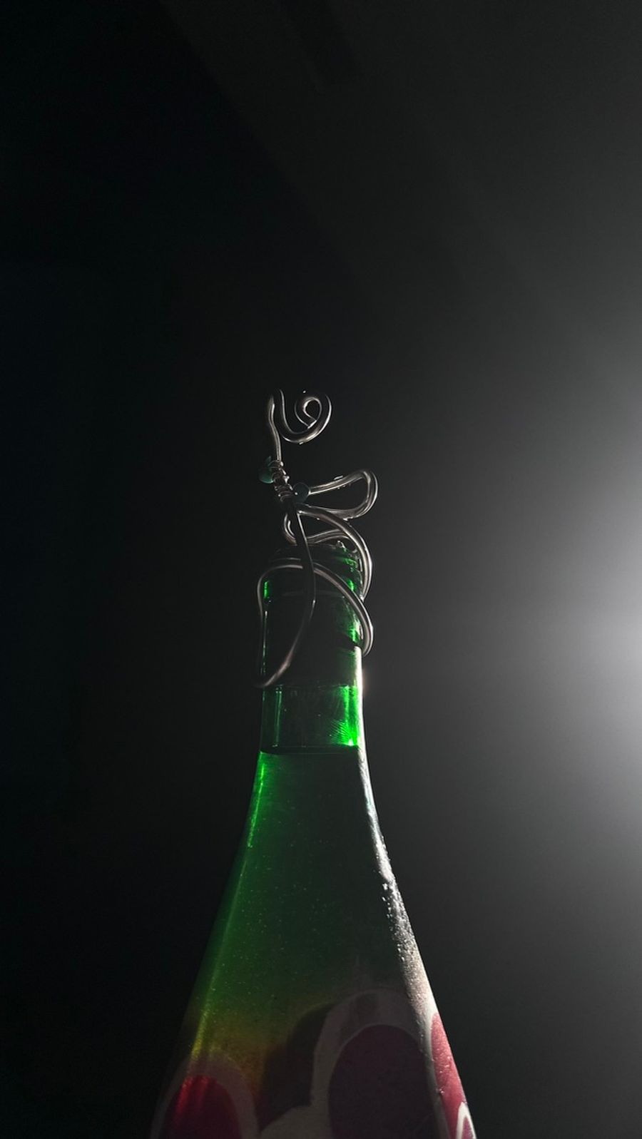 Dope Wine – Dope Guevaraa Bottles