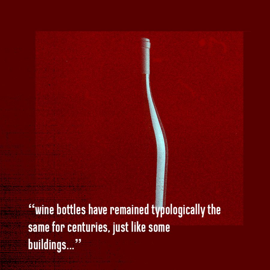 Dope Wine – Design Narrative