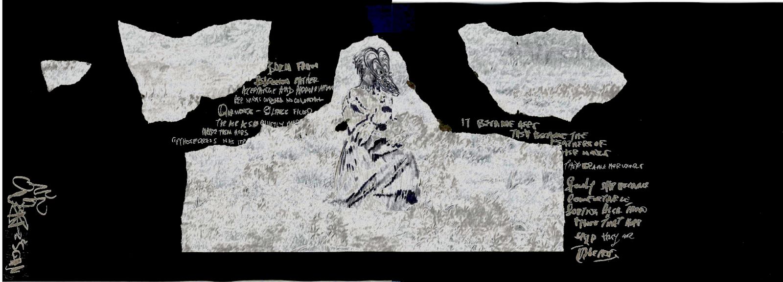 Masks 4: Ziungu, page 6