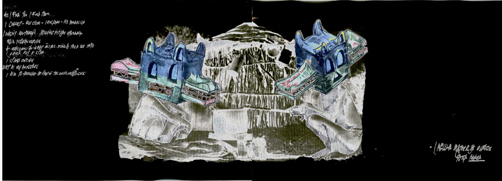 Masks 3: Mbeva, page 6