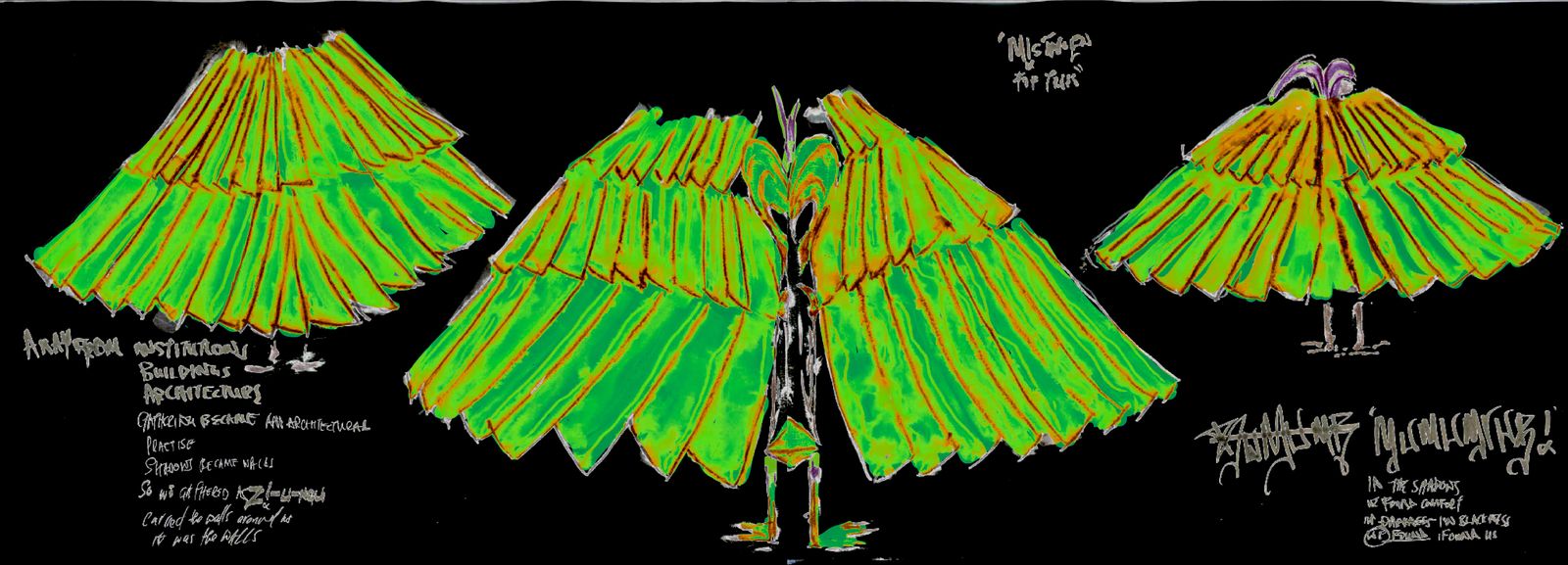 Masks 4: Ziungu, page 5